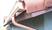 Rain Gutter Installation, Repair, Cleaning in Marana, AZ